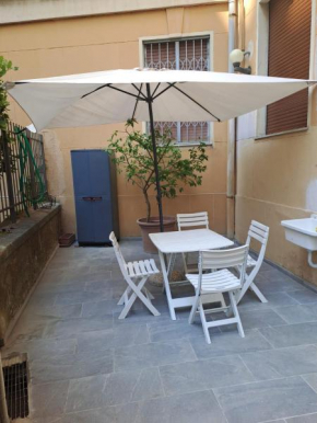 Casa Rosi Vernazzola al mare